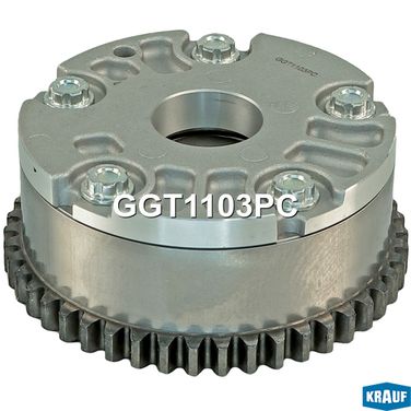 Krauf GGT1103PC Шестерня распредвала - 1