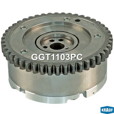 Krauf GGT1103PC Шестерня распредвала - 2
