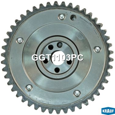 Krauf GGT1103PC Шестерня распредвала - 3