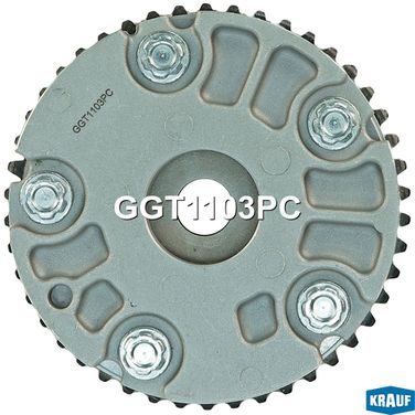 Krauf GGT1103PC Шестерня распредвала - 4