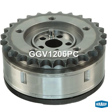 Krauf GGV1206PC Шестерня распредвала - 1
