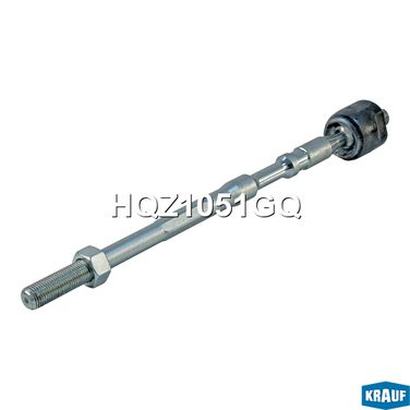 Krauf HQZ1051GQ Тяга рулевая - 1