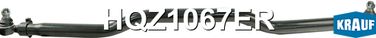 Krauf HQZ1067ER Тяга рулевая - 1