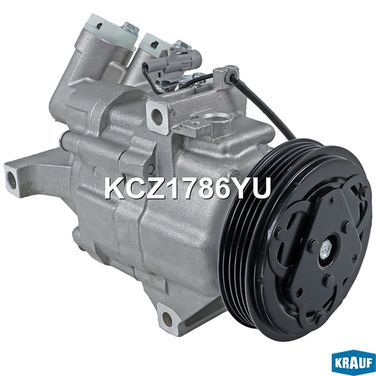 Krauf KCZ1786YU Компрессор кондиционера - 1