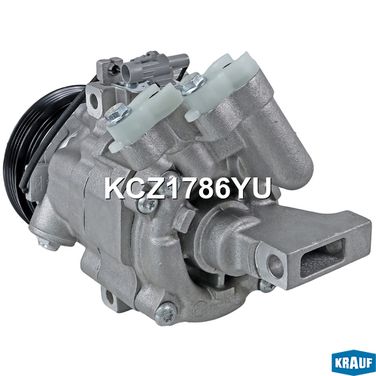 Krauf KCZ1786YU Компрессор кондиционера - 2