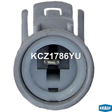 Krauf KCZ1786YU Компрессор кондиционера - 3