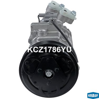 Krauf KCZ1786YU Компрессор кондиционера - 5
