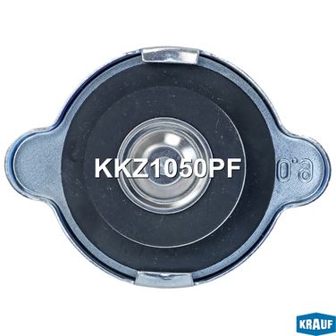 Krauf KKZ1050PF Крышка бачка охл. жидкости - 4
