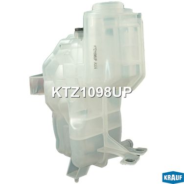 Krauf KTZ1098UP Бачок расширительный - 1