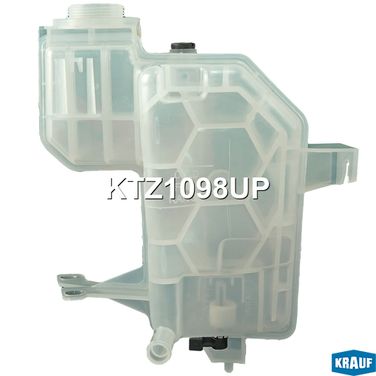 Krauf KTZ1098UP Бачок расширительный - 3
