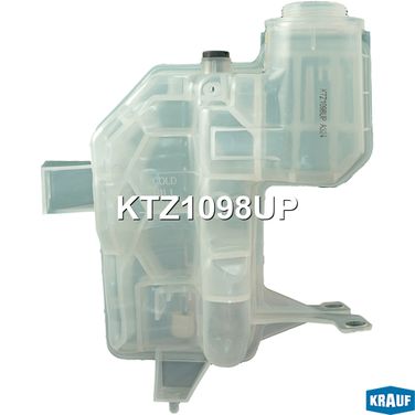 Krauf KTZ1098UP Бачок расширительный - 4