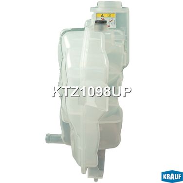 Krauf KTZ1098UP Бачок расширительный - 6