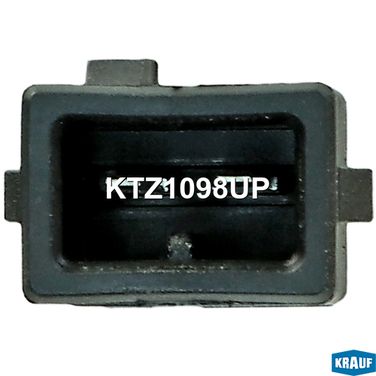 Krauf KTZ1098UP Бачок расширительный - 8