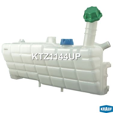 Krauf KTZ1144UP Бачок расширительный - 1