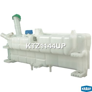 Krauf KTZ1144UP Бачок расширительный - 2