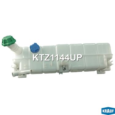 Krauf KTZ1144UP Бачок расширительный - 5