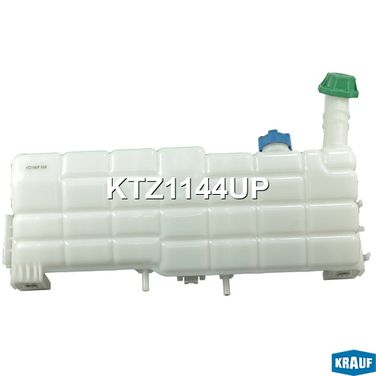 Krauf KTZ1144UP Бачок расширительный - 7