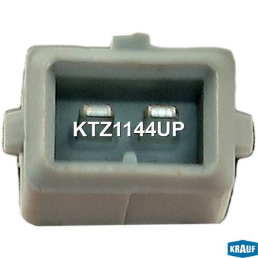 Krauf KTZ1144UP Бачок расширительный - 8
