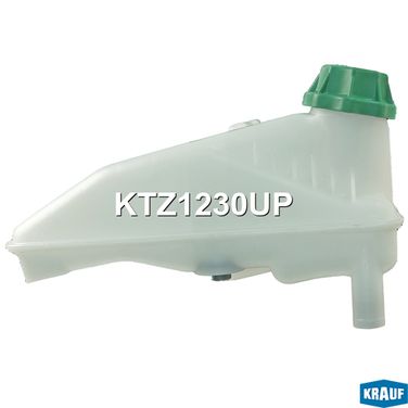 Krauf KTZ1230UP Бачок расширительный - 1