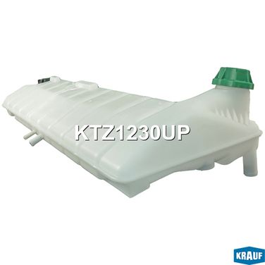 Krauf KTZ1230UP Бачок расширительный - 2