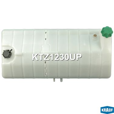Krauf KTZ1230UP Бачок расширительный - 4