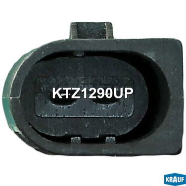Krauf KTZ1290UP Бачок расширительный - 1