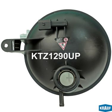 Krauf KTZ1290UP Бачок расширительный - 2