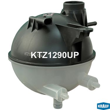 Krauf KTZ1290UP Бачок расширительный - 4
