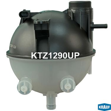 Krauf KTZ1290UP Бачок расширительный - 8