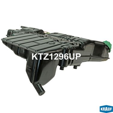 Krauf KTZ1296UP Бачок расширительный - 2