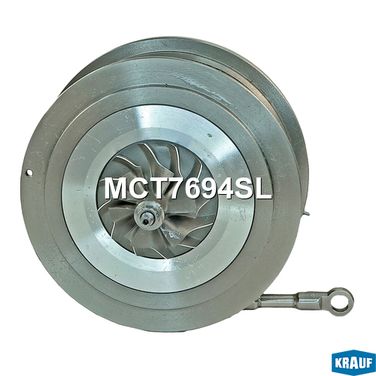 Krauf MCT7694SL Картридж для турбокомпрессора - 3