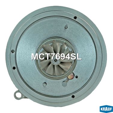 Krauf MCT7694SL Картридж для турбокомпрессора - 4