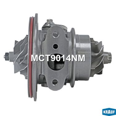 Krauf MCT9014NM Картридж для турбокомпрессора - 1