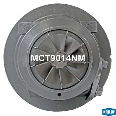 Krauf MCT9014NM Картридж для турбокомпрессора - 4