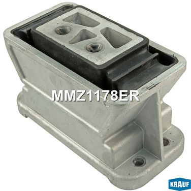 Krauf MMZ1178ER Опора двигателя - 1