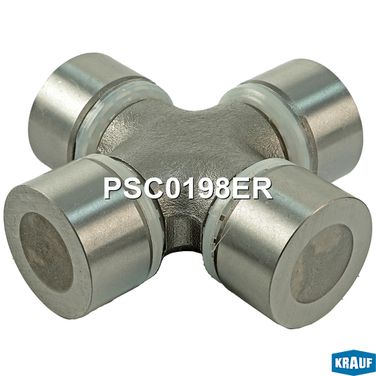 Krauf PSC0198ER Крестовина карданного вала - 2