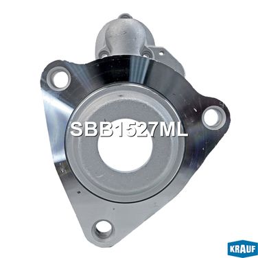 Krauf SBB1527ML Крышка стартера передняя - 1