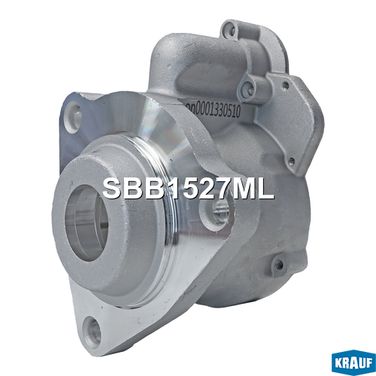 Krauf SBB1527ML Крышка стартера передняя - 2