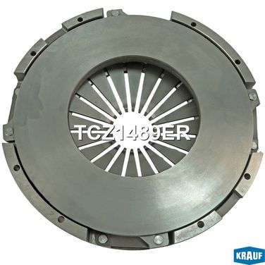 Krauf TCZ1489ER Диск нажимной - 2