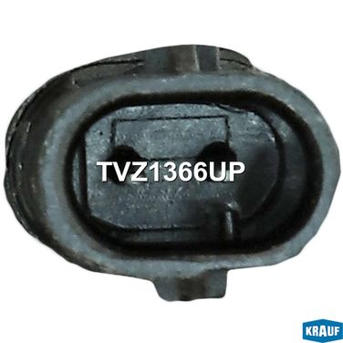 Krauf TVZ1366UP Термостат - 4