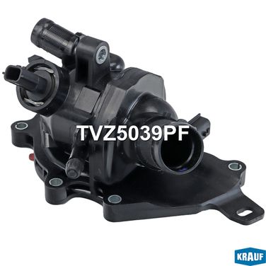 Krauf TVZ5039PF Корпус термостата - 1