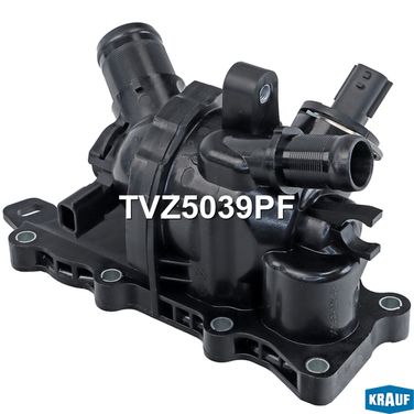 Krauf TVZ5039PF Корпус термостата - 2