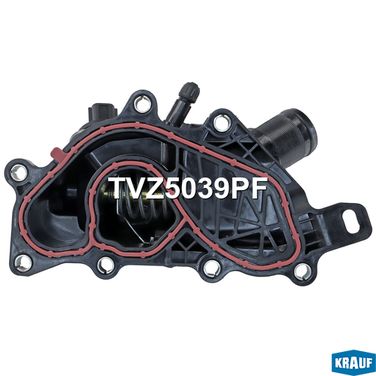 Krauf TVZ5039PF Корпус термостата - 3