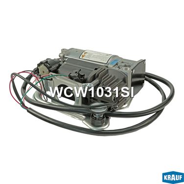 Krauf WCW1031SI Компрессор пневмоподвески - 1