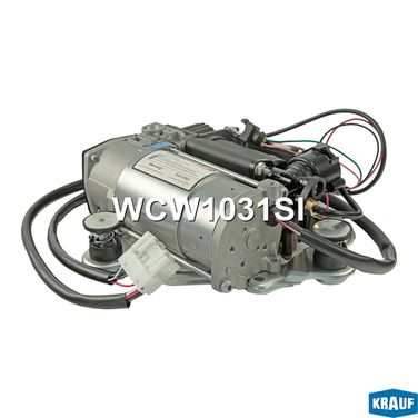 Krauf WCW1031SI Компрессор пневмоподвески - 2