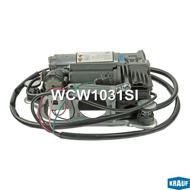 Krauf WCW1031SI Компрессор пневмоподвески - 6