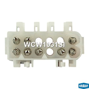 Krauf WCW1031SI Компрессор пневмоподвески - 7