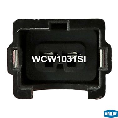 Krauf WCW1031SI Компрессор пневмоподвески - 8