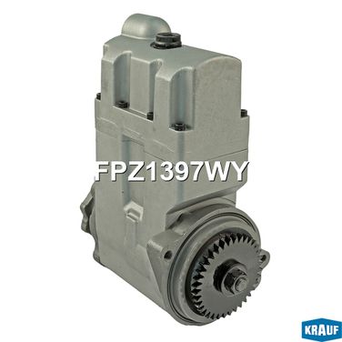 Krauf FPZ1397WY Тнвд - 1
