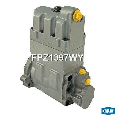 Krauf FPZ1397WY Тнвд - 2